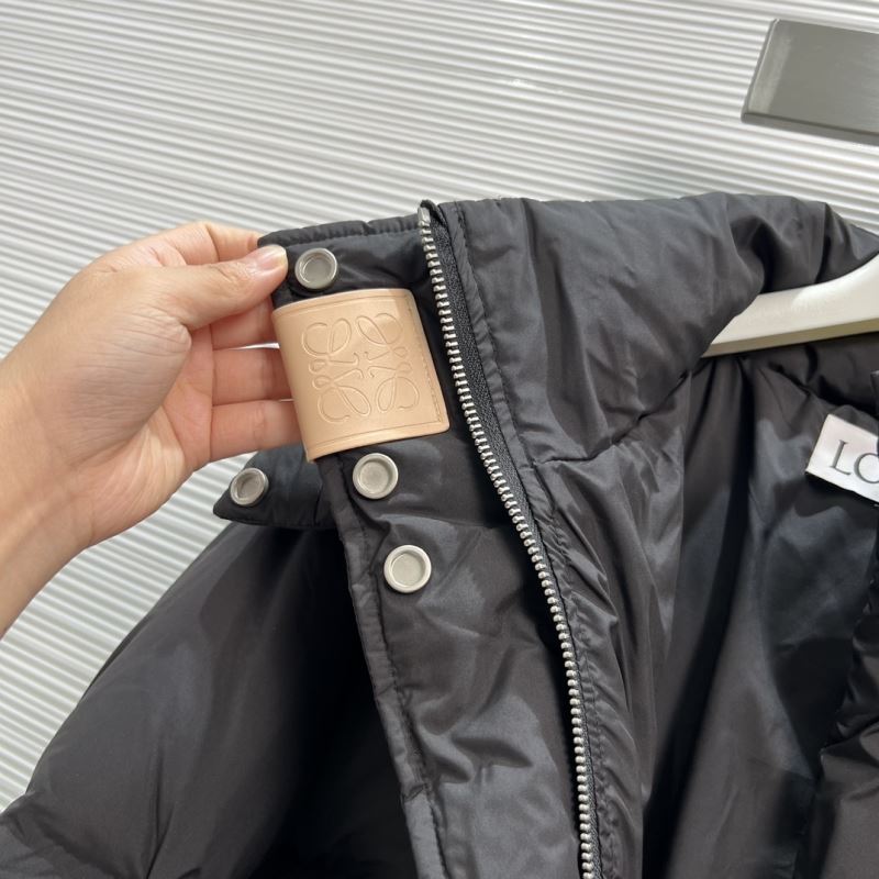 Loewe Down Jackets